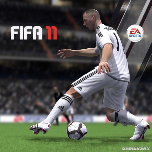 《FIFA 11》引擎将专门针对PC进行优化