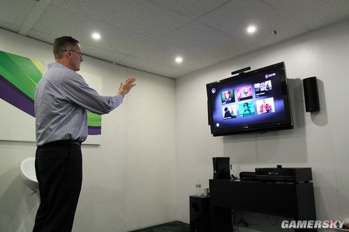 Kinect负责人Kudo:以后不会再有人在PC上玩FPS了