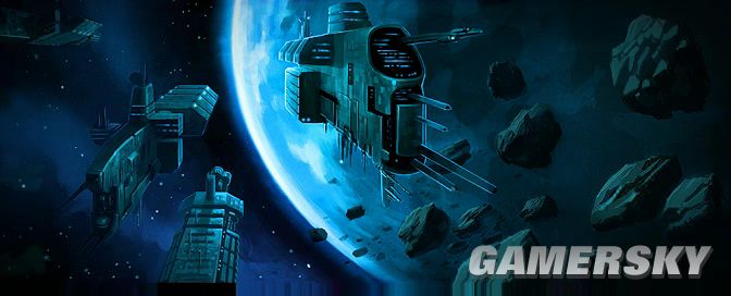 《星际争霸2》故事重温 最新海报欣赏