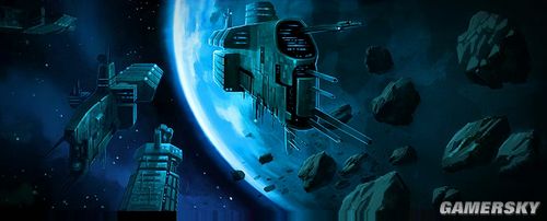《星际争霸2》故事重温 最新海报欣赏