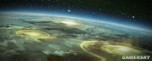 《星际争霸2》故事重温 最新海报欣赏