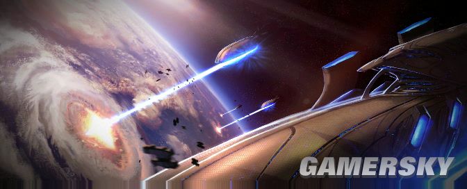 《星际争霸2》故事重温 最新海报欣赏