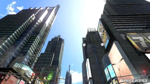 展望GTA5!《GTA4》ENB精美MOD打造逼真场景