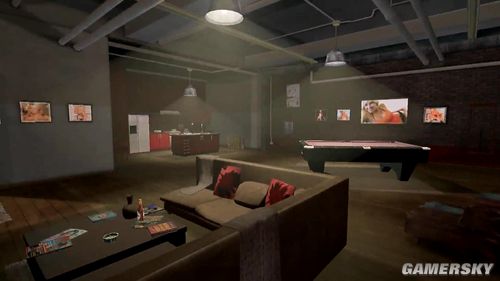 展望GTA5!《GTA4》ENB精美MOD打造逼真场景