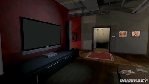 展望GTA5!《GTA4》ENB精美MOD打造逼真场景