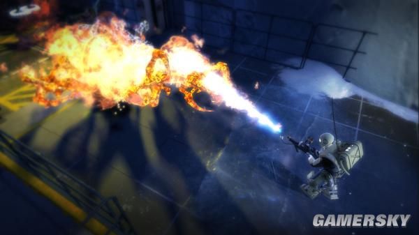 《异形群体》(Alien Swarm)免安装硬盘版下载放出