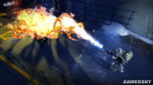 《异形群体》(Alien Swarm)免安装硬盘版下载放出