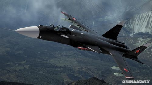 空战模拟大作《鹰击长空2》获IGN 6.5低分