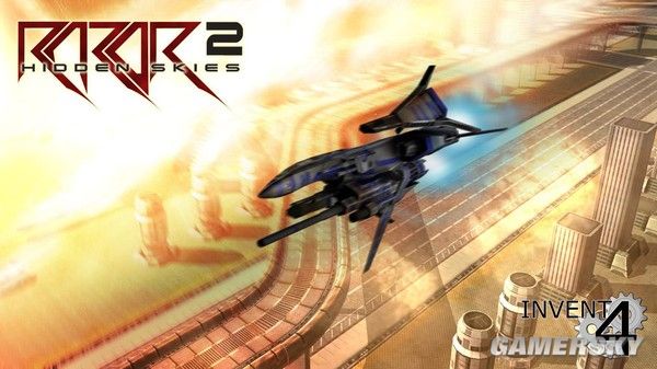 《剃刀2:公开的天空》免安装硬盘版下载