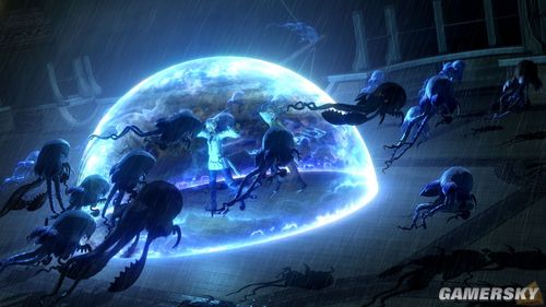 《最终幻想14》恶评如潮 国服或将是个杯具