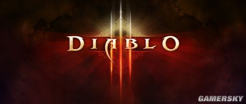 Blizzard透露《暗黑3》装备设计进度已接近完成