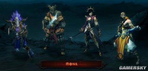 Blizzard透露《暗黑3》装备设计进度已接近完成