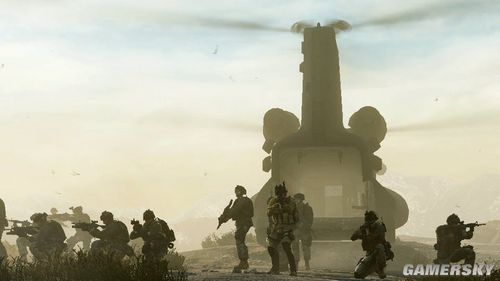 《荣誉勋章》(Medal of Honor)硬盘版+正版镜像+英文版破解补丁详细说明及下载