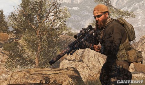 《荣誉勋章》(Medal of Honor)硬盘版+正版镜像+英文版破解补丁详细说明及下载
