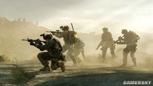 《荣誉勋章》(Medal of Honor)硬盘版+正版镜像+英文版破解补丁详细说明及下载
