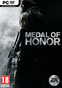 《荣誉勋章》(Medal of Honor)硬盘版+正版镜像+英文版破解补丁详细说明及下载