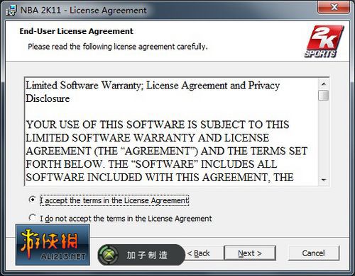 【记者团】PC版图文安装教程