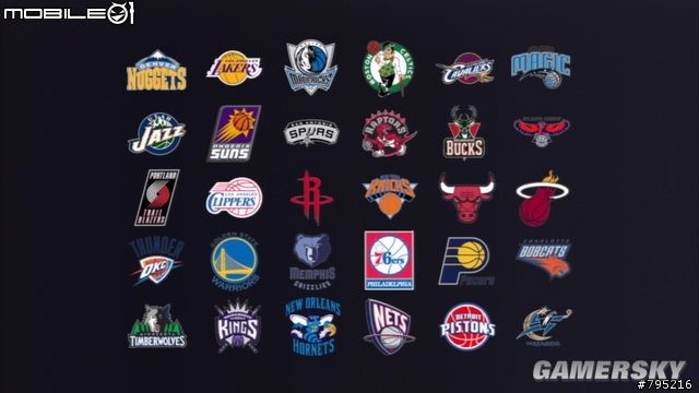 《NBA 2K11》详细图文点评:迈克乔丹回来了