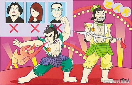 【记者团】曾记否?看经典卡通人物长大之后形象