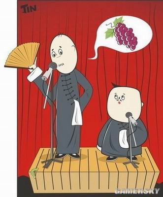 【记者团】曾记否?看经典卡通人物长大之后形象