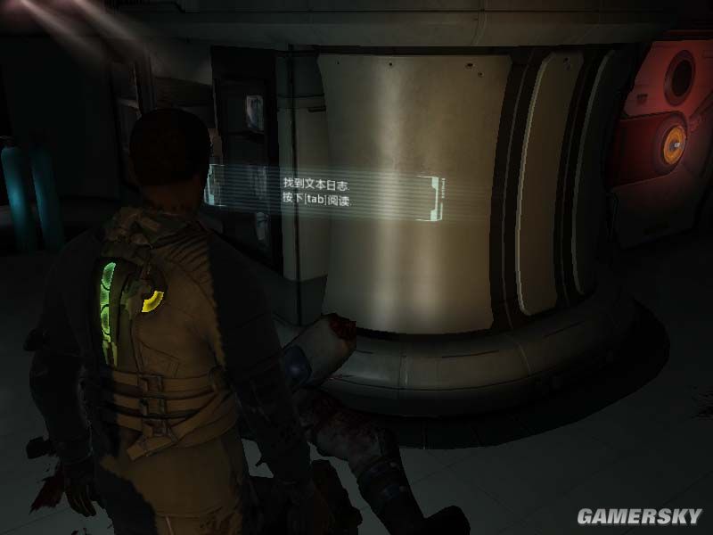 《死亡空间2》免安装中文汉化硬盘版下载