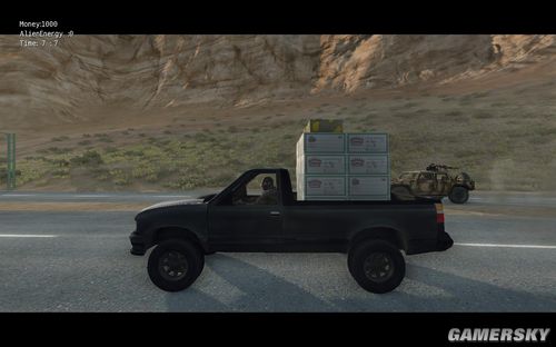《孤岛危机》MOD-MesaRPG V1.0正式版