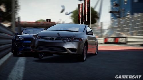 【记者团】极品飞车15 评价