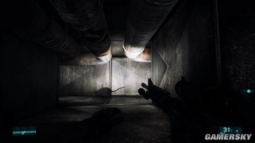 《战地3》IGN分析视频 全面介绍游戏新特点