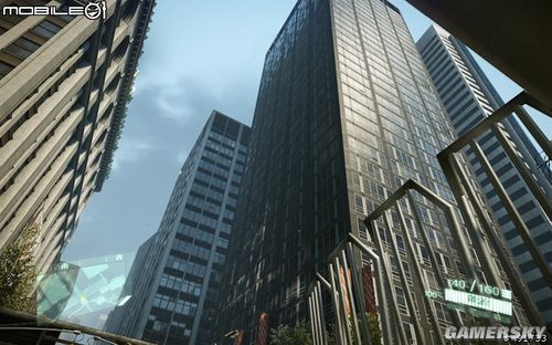 《孤岛危机2》图文心得:战术策略多变兼具耐玩性