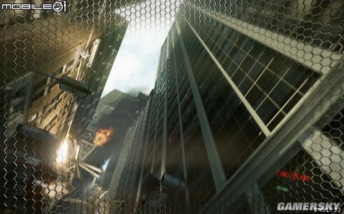 《孤岛危机2》图文心得:战术策略多变兼具耐玩性