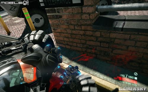 《孤岛危机2》图文心得:战术策略多变兼具耐玩性
