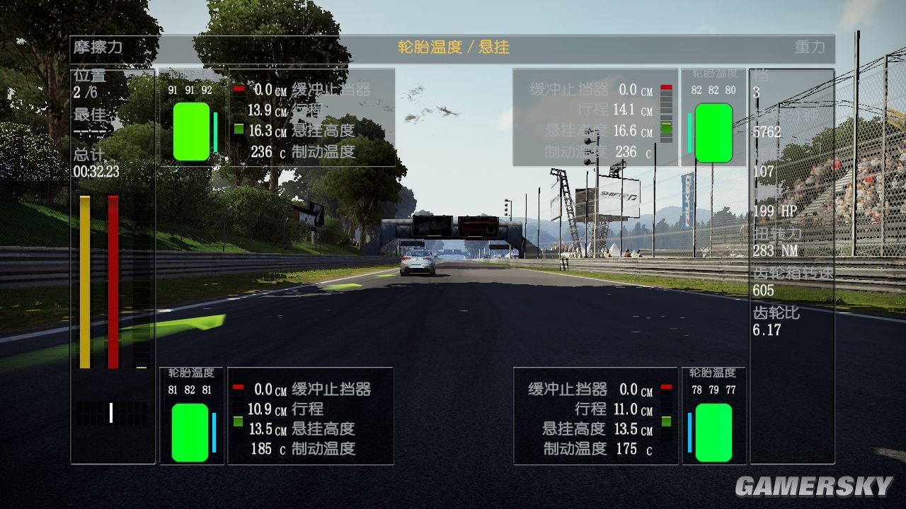 《极品飞车15:变速2》免安装中文汉化硬盘版下载