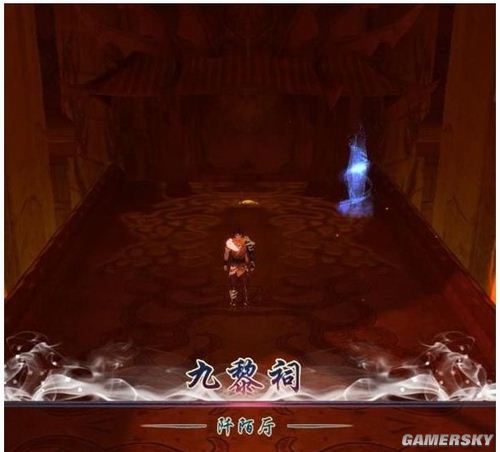 《仙剑奇侠传5》最快练级、刷药刷属性刷钱地点