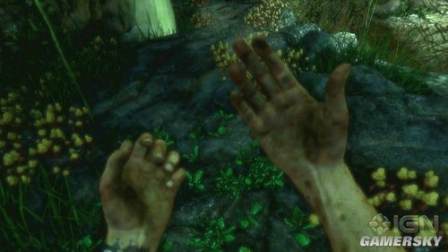 《孤岛惊魂3》震撼PC演示