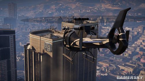 《GTA5》已知海陆空载具汇总