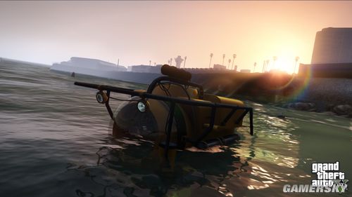 《GTA5》已知海陆空载具汇总
