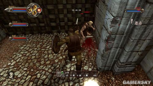 《角斗士对决》(Clan of Champions)免安装硬盘版