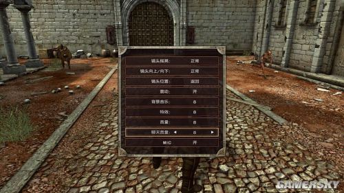 《角斗士对决》(Clan of Champions)免安装硬盘版
