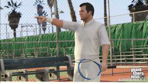 《侠盗猎车手5(GTA5)》成就列表泄露 惊现UFO碎片彩蛋