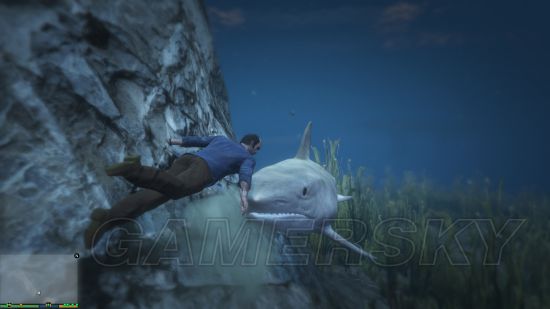 《GTA5》恶搞玩法盘点 GTA5作死玩法介绍