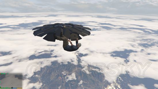 《GTA5》恶搞玩法盘点 GTA5作死玩法介绍