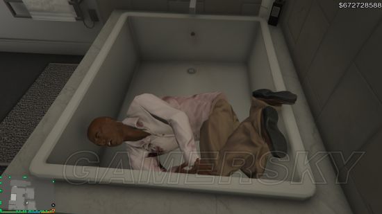 《GTA5》恶搞玩法盘点 GTA5作死玩法介绍