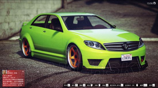 GTA5顶级跑车介绍 GTA5跑车性能解析