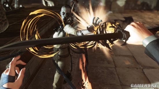 《羞辱2》IGN 9.3分 风格独特的惊艳续作