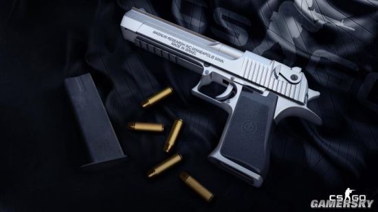 《CS:GO》国服实名认证玩家将永久免费!