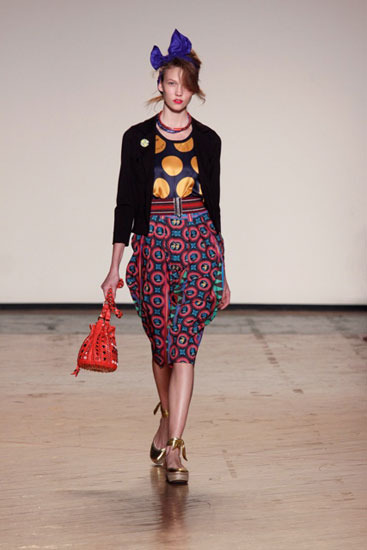 Marc by Marc Jacobs 10春夏