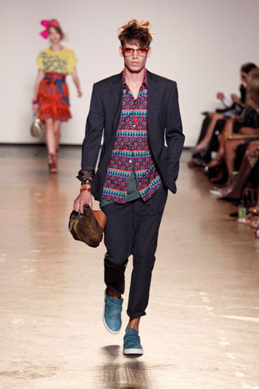 Marc by Marc Jacobs 10春夏