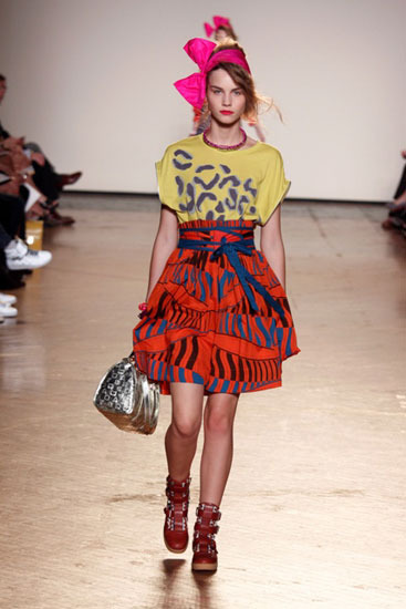 Marc by Marc Jacobs 10春夏