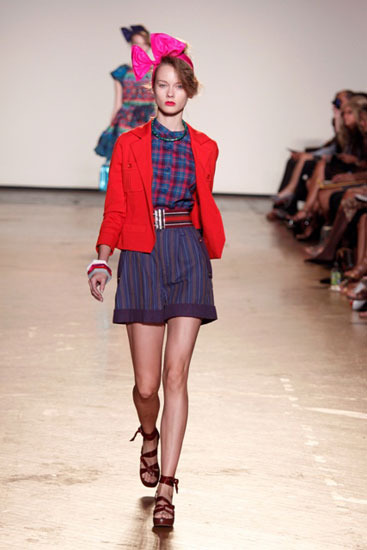 Marc by Marc Jacobs 10春夏