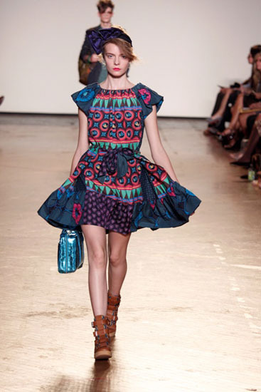Marc by Marc Jacobs 10春夏